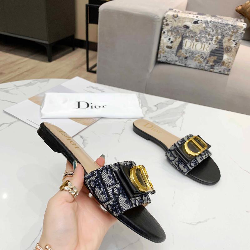 Dior 1509417 Fashion Women Shoes 222